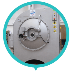 Finishing, Auxiliary, Accessory Machines Available for Sale by SANDONINI