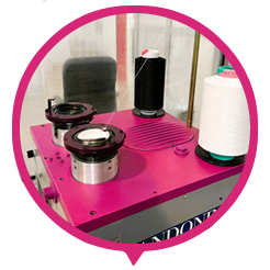 SANDONINI Auxiliary Machines Available for Sale